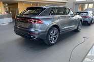 Audi Q8 S-Line