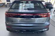 Audi Q8 S-Line