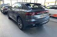 Audi Q8 S-Line