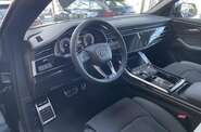 Audi Q8 S-Line