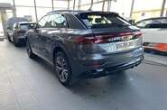 Audi Q8 S-Line