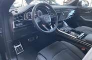 Audi Q8 S-Line