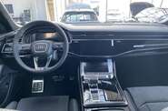 Audi Q8 S-Line