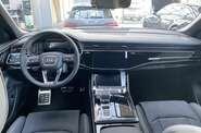 Audi Q8 S-Line