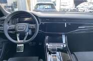Audi Q8 S-Line