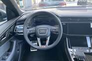 Audi Q8 S-Line