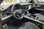 Audi Q8 Audi Q8 S-Line