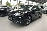 Audi Q8 Audi Q8 S-Line