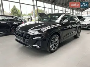 Audi Q8 Audi Q8