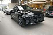 Audi Q8 Audi Q8 S-Line