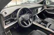 Audi Q8 Audi Q8 S-Line