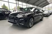 Audi Q8 Audi Q8 S-Line