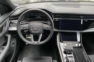Audi Q8 Audi Q8 S-Line