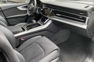 Audi Q8 Audi Q8 S-Line