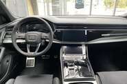 Audi Q8 Audi Q8 S-Line