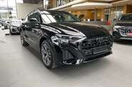 Audi Q8 Audi Q8 S-Line