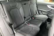 Audi Q8 Audi Q8 S-Line