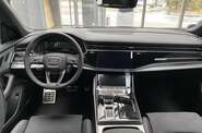 Audi Q8 Audi Q8 S-Line