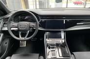 Audi Q8 Audi Q8 S-Line