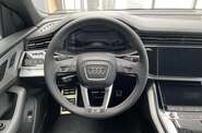 Audi Q8 Audi Q8 S-Line