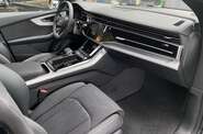 Audi Q8 Audi Q8 S-Line