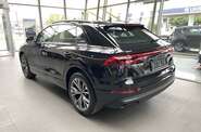 Audi Q8 Audi Q8 S-Line