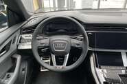 Audi Q8 Audi Q8 S-Line