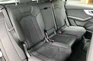 Audi Q8 Audi Q8 S-Line