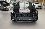 Audi Q8 Audi Q8 S-Line