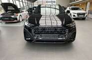 Audi Q8 Audi Q8 S-Line