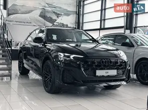 Audi Q8 Audi Q8