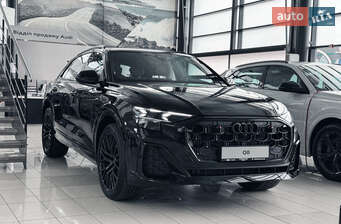 Audi Q8 2025 в Київ Audi Q8 2025 в Київ