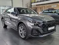 Audi Q8 Audi Q8