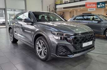 Audi Q8 2025 в Хмельницький Audi Q8 2025 в Хмельницький