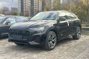Audi Q8 S-Line