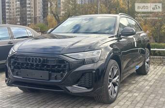 Audi Q8 2025 Individual