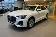 Audi Q8 Basis
