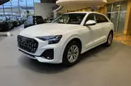 Audi Q8 Basis
