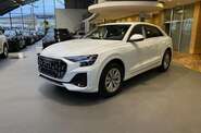 Audi Q8 Basis