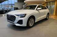 Audi Q8 Basis