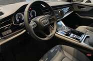 Audi Q8 Basis