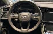 Audi Q8 Basis