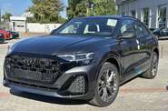 Audi Q8 S-Line