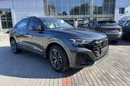 Audi Q8 S-Line
