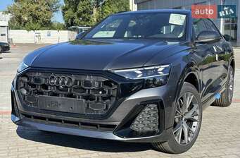 Audi Q8 2025 в Київ Audi Q8 2025 в Київ