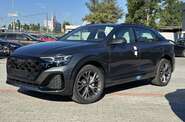 Audi Q8 S-Line