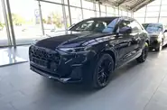 Audi Q8 S-Line