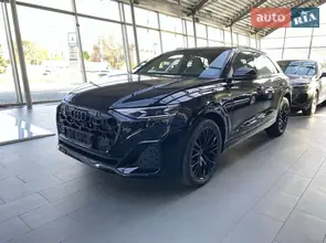 Audi Q8 Audi Q8
