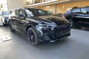 Audi Q8 S-Line