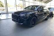 Audi Q8 S-Line